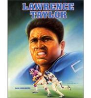 Lawrence Taylor