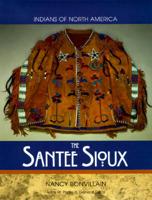 Santee Sioux Indians