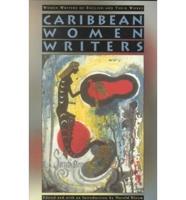 Caribbean Women Fiction Writers