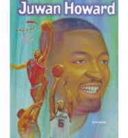 Juwan Howard