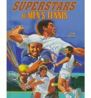 Superstars of Men's Tennis