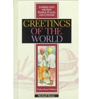 Greetings of the World