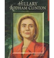 Hillary Rodham Clinton (Oa)