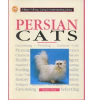 Persian Cats