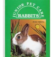 Junior Pet Care: Rabbits