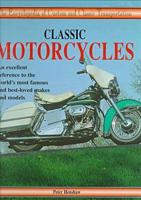 Classic Motorcycles