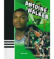 Antoine Walker