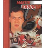 Martin Brodeur