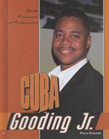 Cuba Gooding, Jr