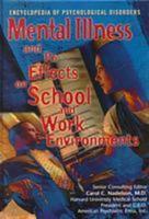 Mental Illness and Its Effects on School and Work Environments