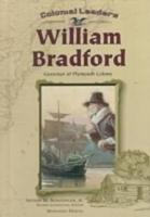 William Bradford, Governor of Plymouth Colony