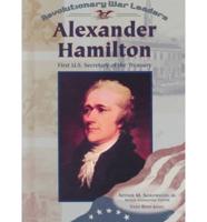 Alexander Hamiliton