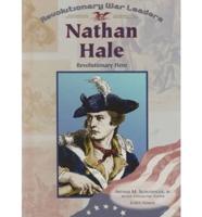 Nathan Hale