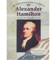 Alexander Hamiliton