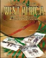 West Africa, 1880 to the Present