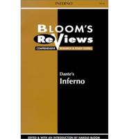 Dante's Inferno: Bloom's Reviews
