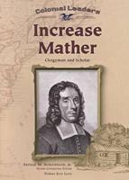 Increase Mather