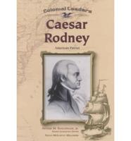 Caesar Rodney