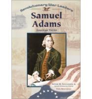 Samuel Adams