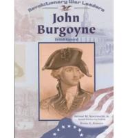 John Burgoyne