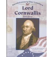 Lord Cornwallis