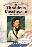 Thaddeus Kosciuszko