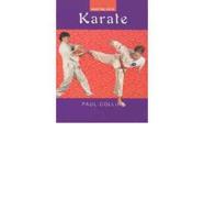 Martial Arts: Karate (Us)