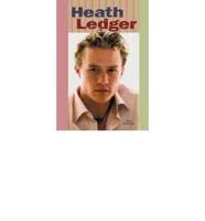 Heath Ledger