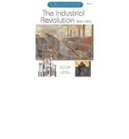 The Industrial Revolution, 1800-1850