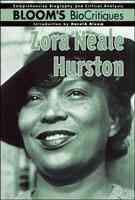 Zora Neale Hurston