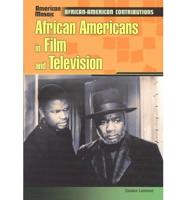African Americans in Film and Television