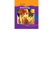 Smelling