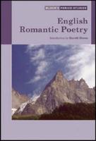English Romantic Poets
