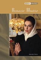 Benazir Bhutto