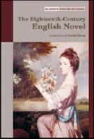 The Eighteenth Century English Novel