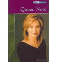 Queen Noor