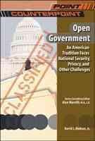 Open Government