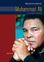 Muhammad Ali, Heavyweight Champion