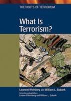 What Is Terrorism?