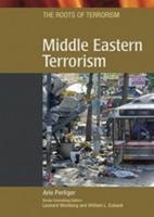 Middle Eastern Terrorism