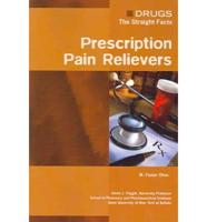 Prescription Pain Relievers