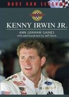 Kenny Irwin, Jr