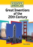 Great Inventions of the 20th Century