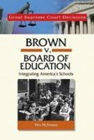 Brown V. Board of Education