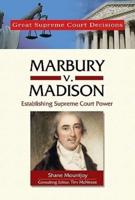 Marbury V. Madison