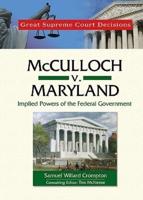 Mcculloch V. Maryland