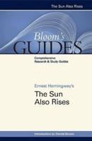 Ernest Hemingway's The Sun Also Rises