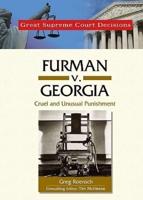 Furman V. Georgia