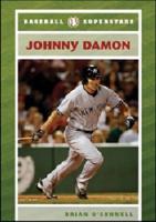 Johnny Damon