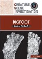 Bigfoot